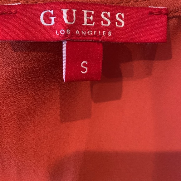 GUESS Women’s Top - Picture 11 of 13